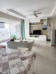 Blk 588B Park Central @ Amk (Ang Mo Kio), HDB 4 Rooms #572607641